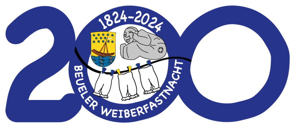 200 Jahre Weiberfastnacht Bonn-Beuel
