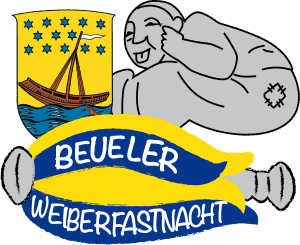 Wäscherprinzeessin Logo