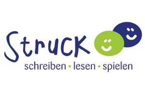 Logo Förderer Struck